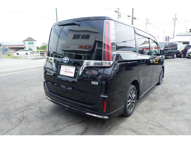 エスクァイア 2019/R01