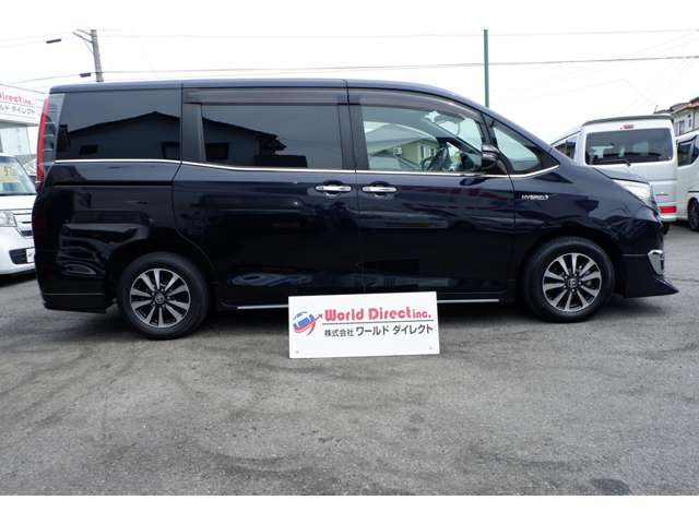 エスクァイア 2019/R01