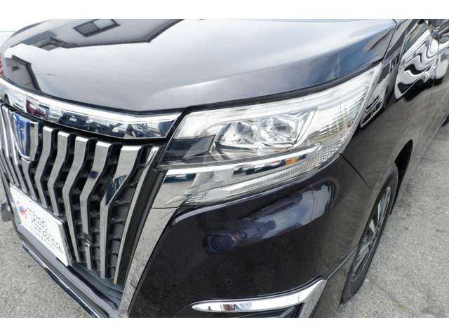 エスクァイア 2019/R01