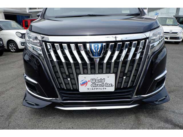 エスクァイア 2019/R01