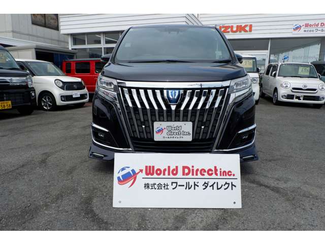 エスクァイア 2019/R01