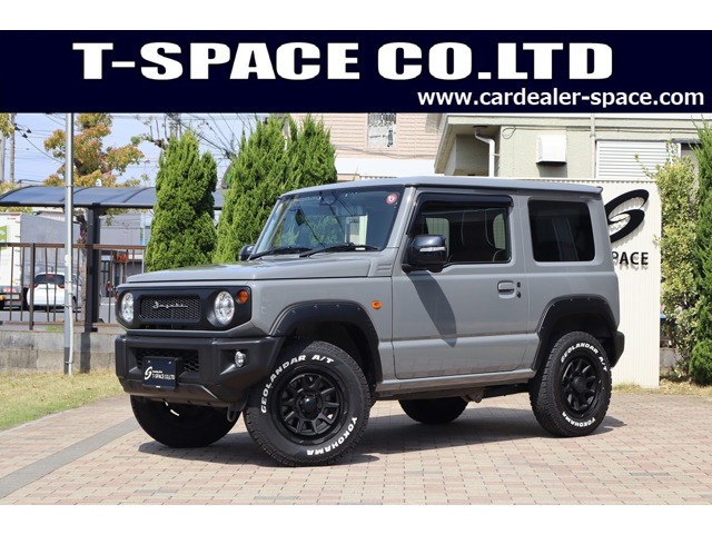 ジムニー 2023/R05