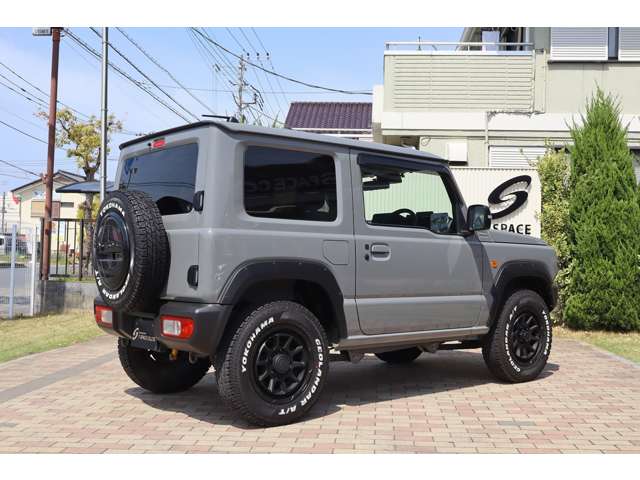 ジムニー 2023/R05
