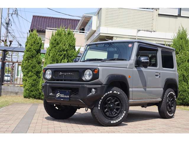 ジムニー 2023/R05