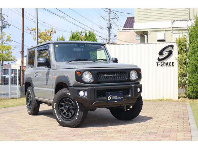 ジムニー 2023/R05