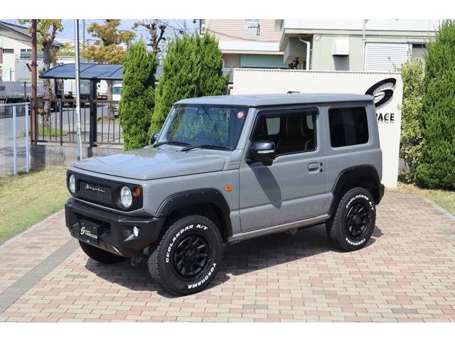 ジムニー 2023/R05