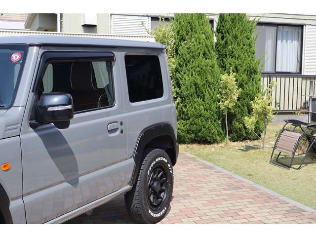 ジムニー 2023/R05