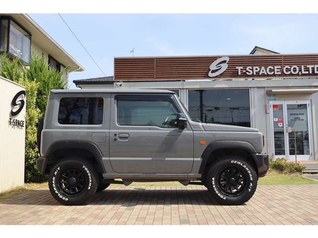 ジムニー 2023/R05