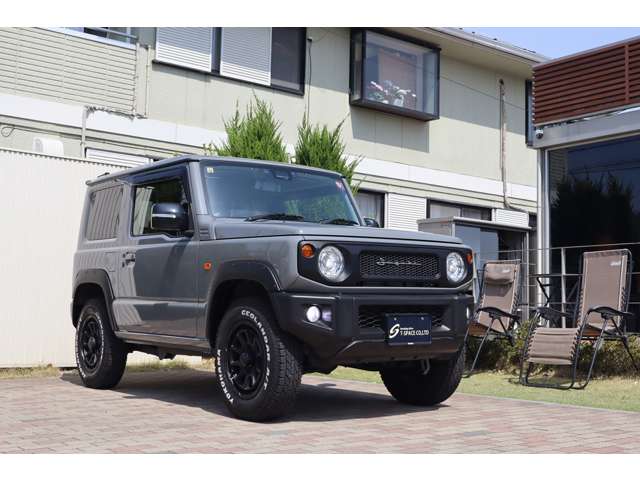 ジムニー 2023/R05