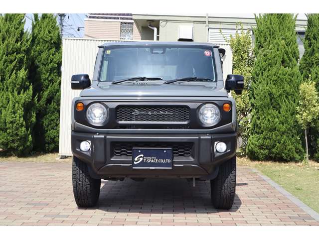 ジムニー 2023/R05