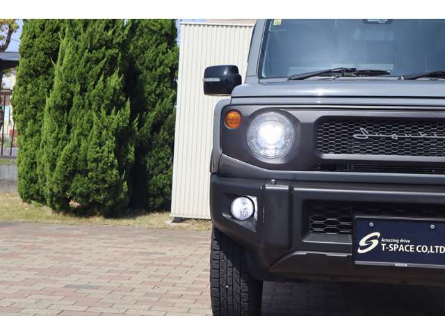 ジムニー 2023/R05