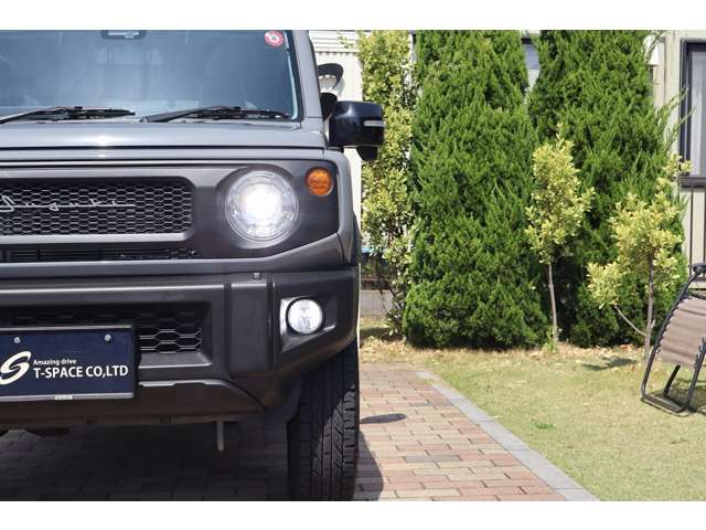 ジムニー 2023/R05