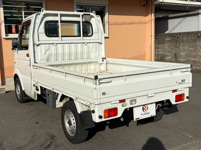 スクラムトラック 2010/H22