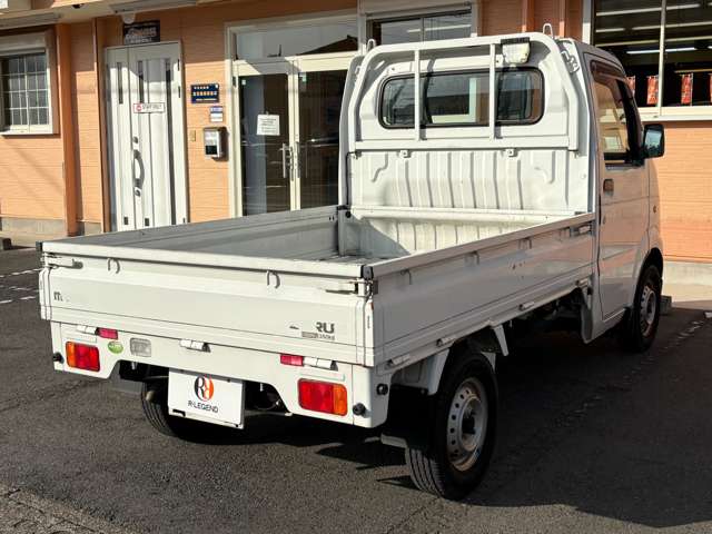 スクラムトラック 2010/H22