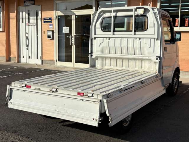スクラムトラック 2010/H22