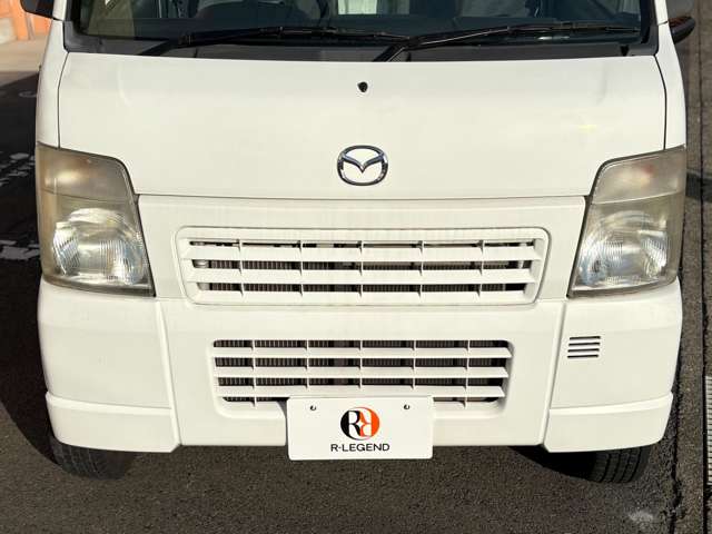 スクラムトラック 2010/H22