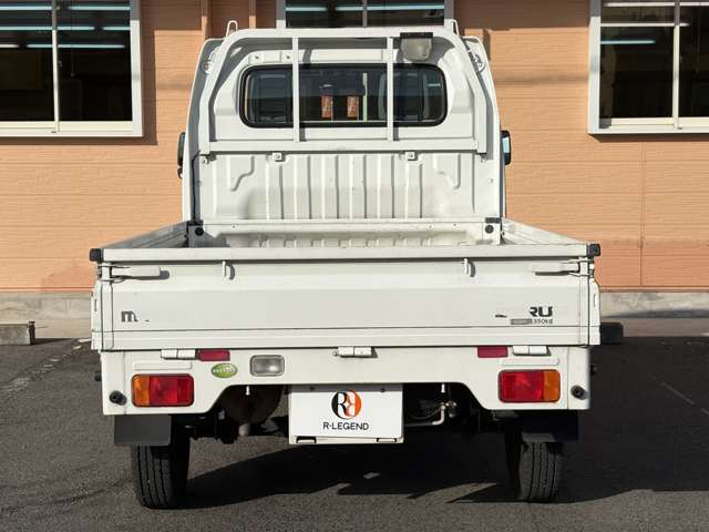 スクラムトラック 2010/H22