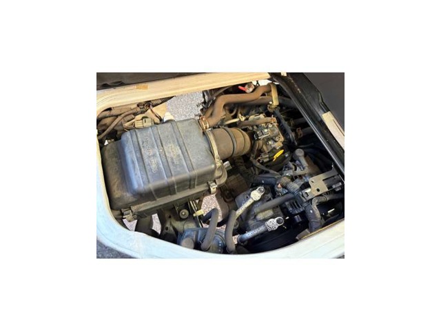 スクラムトラック 2010/H22