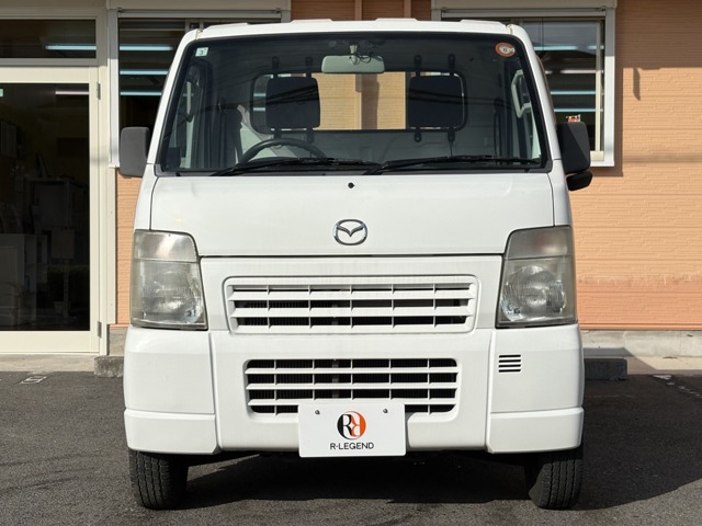 スクラムトラック 2010/H22