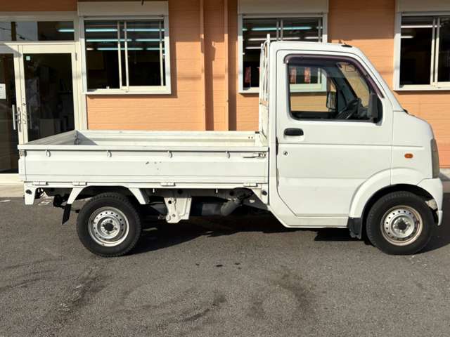 スクラムトラック 2010/H22