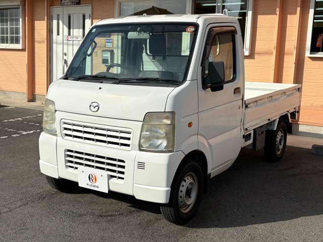 スクラムトラック 2010/H22