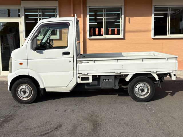スクラムトラック 2010/H22