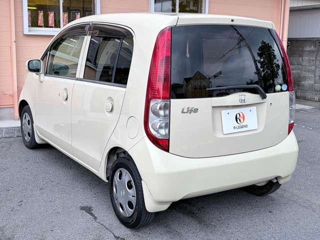 ライフ 2007/H19