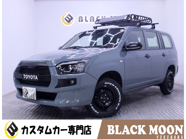 プロボックスバン 2020/R02