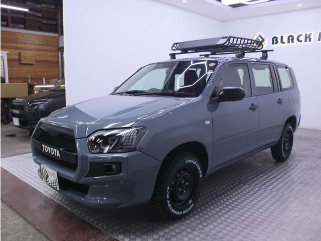 プロボックスバン 2020/R02