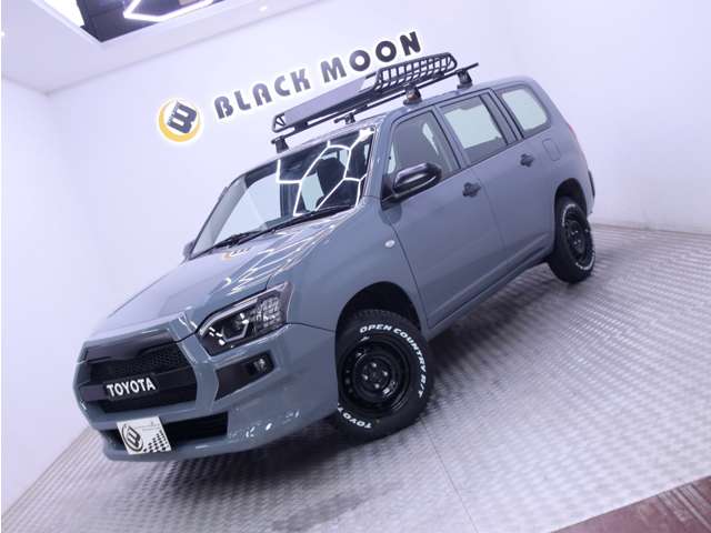 プロボックスバン 2020/R02