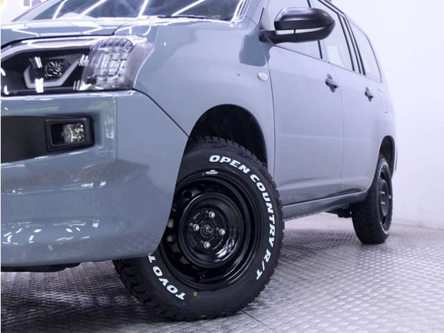 プロボックスバン 2020/R02