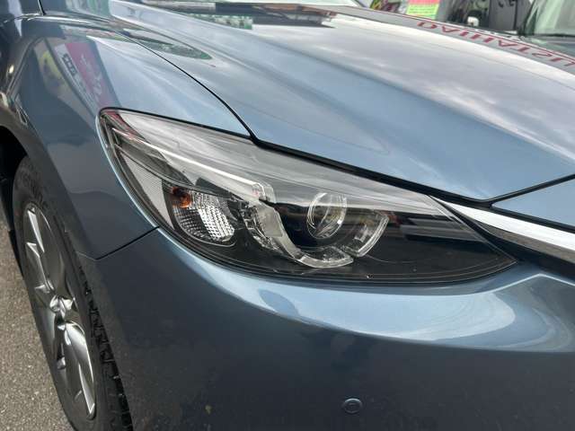 アテンザワゴン 2016/H28