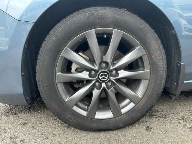 アテンザワゴン 2016/H28