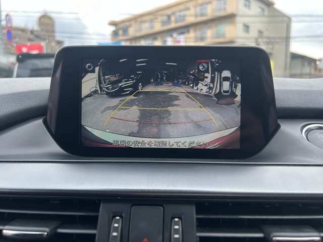 アテンザワゴン 2016/H28