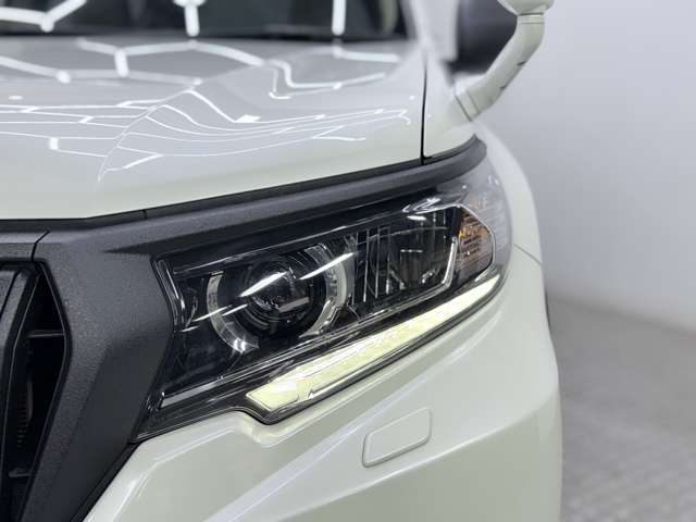 ランドクルーザープラド 2019/R01