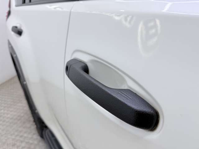ランドクルーザープラド 2019/R01