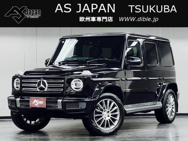 Gクラス 2019/R01