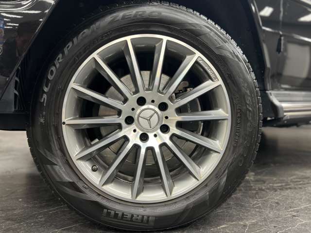 Gクラス 2019/R01