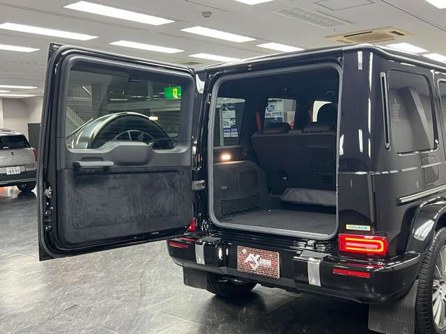 Gクラス 2019/R01