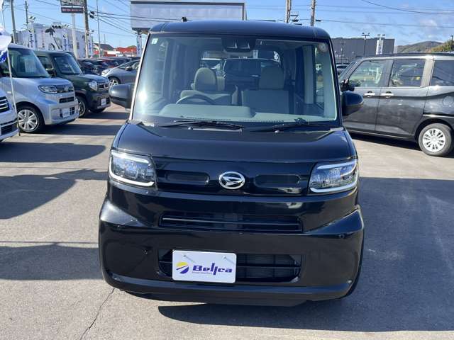 タント 2020/R02