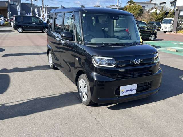 タント 2020/R02
