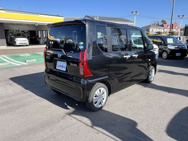 タント 2020/R02