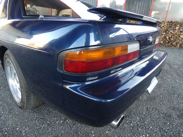 シルビア 1992/H04