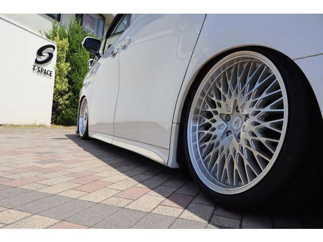 ヴェルファイア 2018/H30