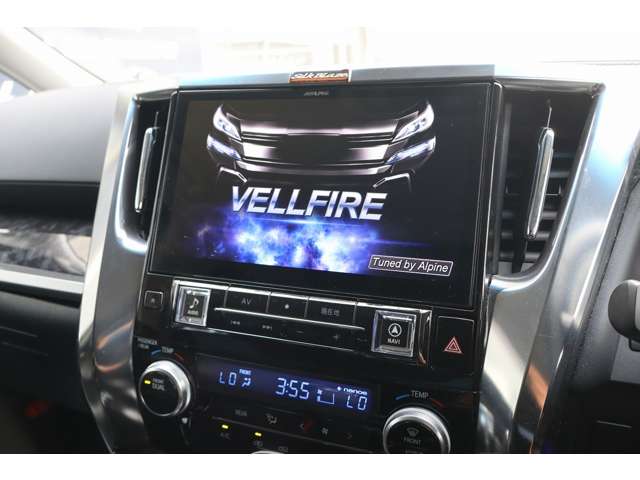 ヴェルファイア 2018/H30