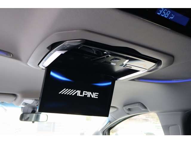 ヴェルファイア 2018/H30