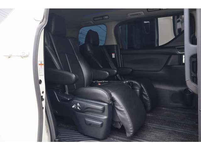 ヴェルファイア 2018/H30