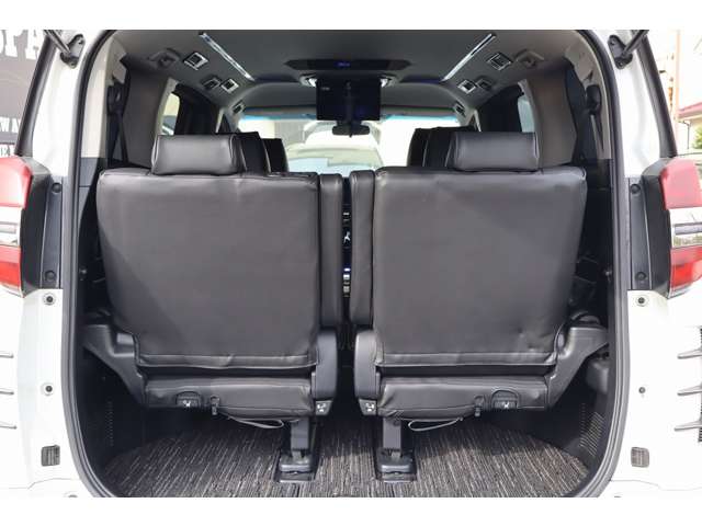 ヴェルファイア 2018/H30