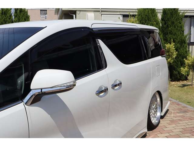 ヴェルファイア 2018/H30