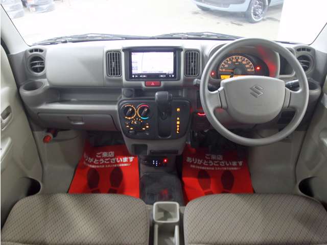 エブリイ 2018/H30